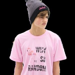 Meet your Posher, Malachi